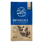 Bunny Nature Botanicals Mid Blue Cornflower Blossoms & Echinacea 120 gr