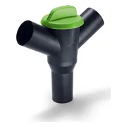 Festool SV-AS D50 SWT Y-stuk voor stofzuiger - 578533
