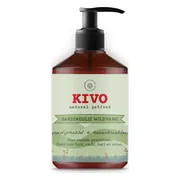 Kivo Sardineolie met Groenlipmossel & Haaienkraakbeen 500 ml