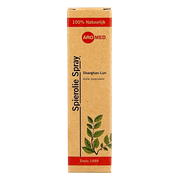 Aromed Shanghan-Lun Spierolie Spray 20ml