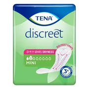 Tena Discreet Mini 30ST