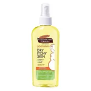 Palmers Cocoa Soothing Oil For Dry Itchy Skin 150ML