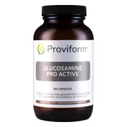 Proviform Glucosamine Pro Active Capsules 180st 180CP