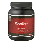 DieetPro Shake - Kers 500GR