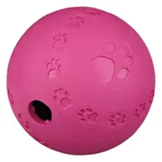 Trixie Snackbal Natuurrubber 9 cm