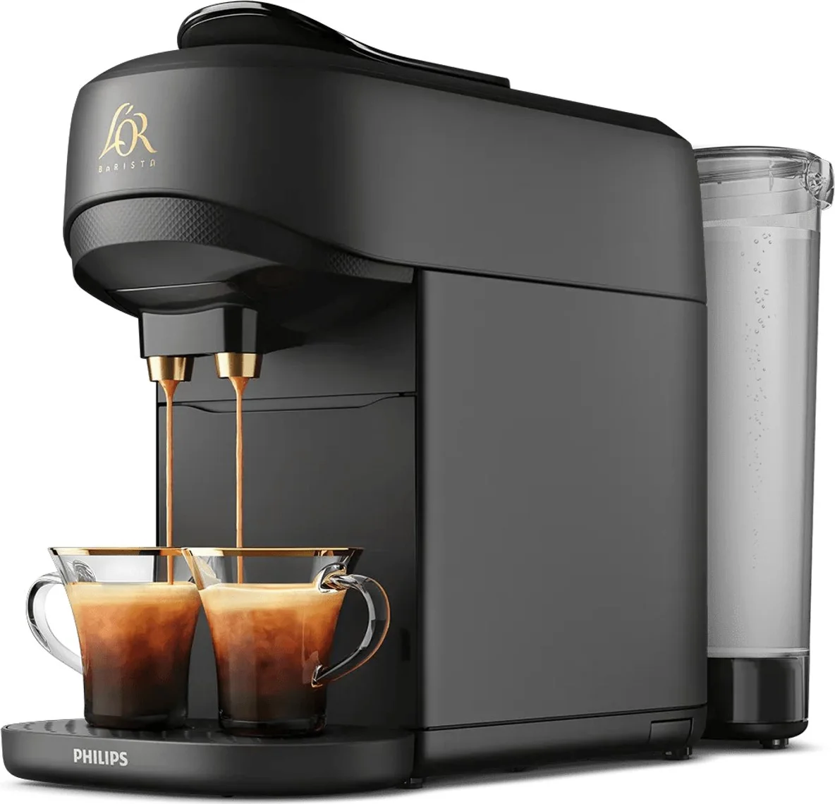 Philips L'OR BARISTA Absolu LM9512/60