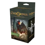 The Lord of the Rings: Journeys in Middle Earth - Scourges of the Wastes