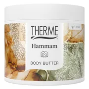 Therme Hammam Bodybutter 225GR