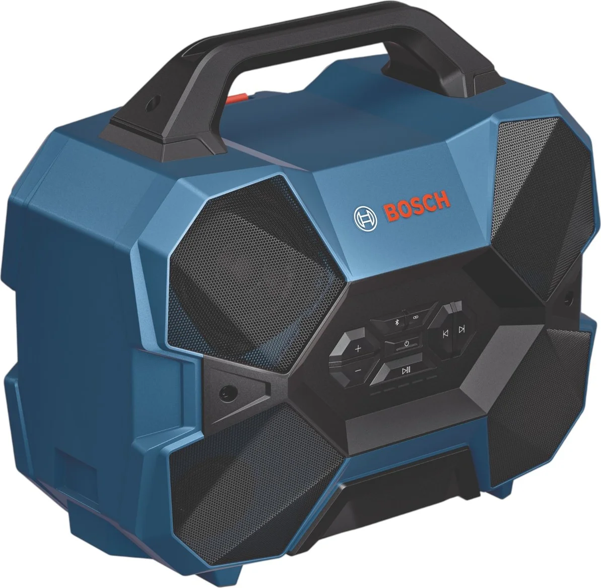 Bosch Professional GPB 18V-6 C Accu Bluetooth® speaker - 06014A6000