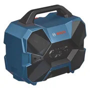 Bosch Professional GPB 18V-6 C Accu Bluetooth® speaker - 06014A6000