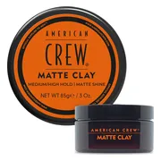 American Crew Matte Clay 85GR