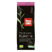 Lima Thee Kukicha 150GR