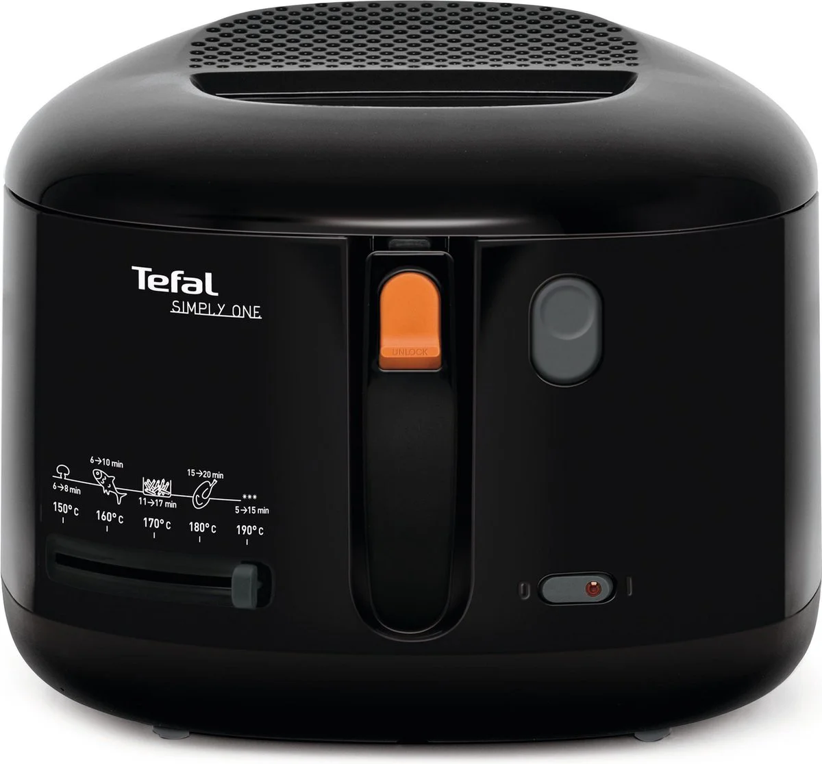 Tefal Simply One FF1608
