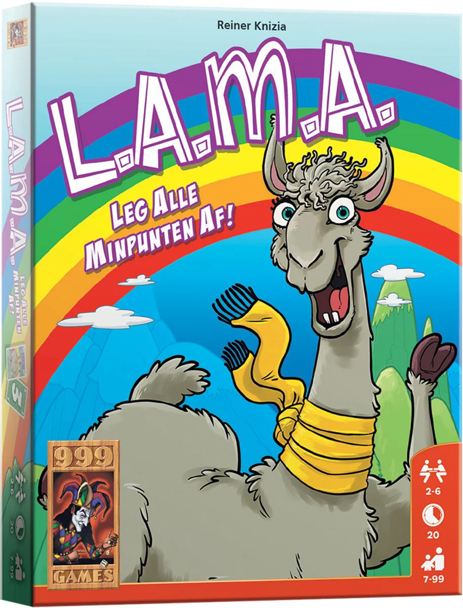 LAMA