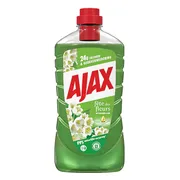 8x Ajax Allesreiniger Fête des Fleur Lentebloem 1 liter