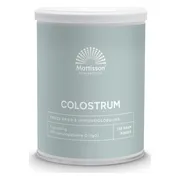 Mattisson HealthStyle Colostrum Powder 125GR