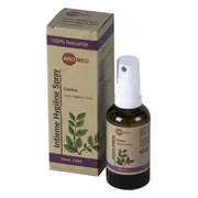 Aromed Candira Intieme Hygiëne Spray 50ML