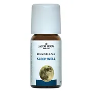Jacob Hooy Essentiële Olie Sleep Well 10ML