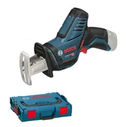 Bosch Professional GSA 12V-14 Accu Reciprozaag 12V Li-Ion Basic Body - 060164L905