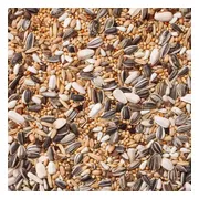 Deli Nature Basis Parkiet Nummer 30 20 kg