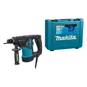 Makita HR2800 Boorhamer SDS-Plus 800W 230V in koffer