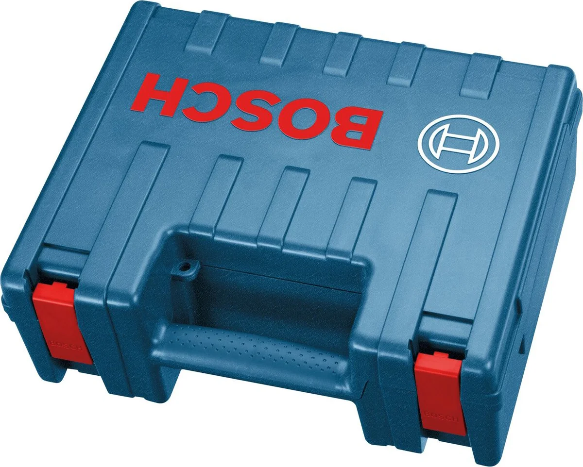 Bosch Professional PRO Koffer voor laser - 1608M00C1R