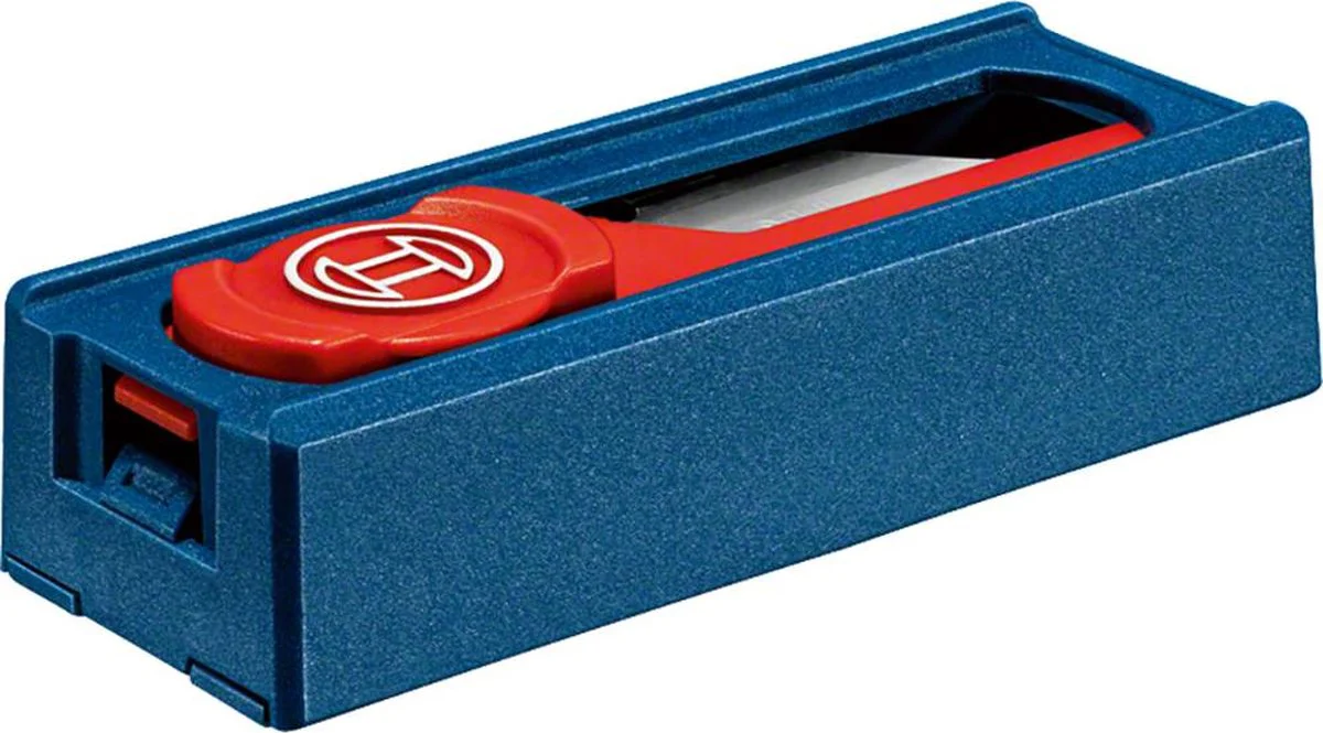 Bosch Professional Reserve messen 10 stuks - 1600A016ZH
