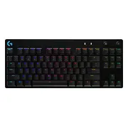 Logitech G PRO GX Blue Mechanisch Gaming Toetsenbord Qwerty