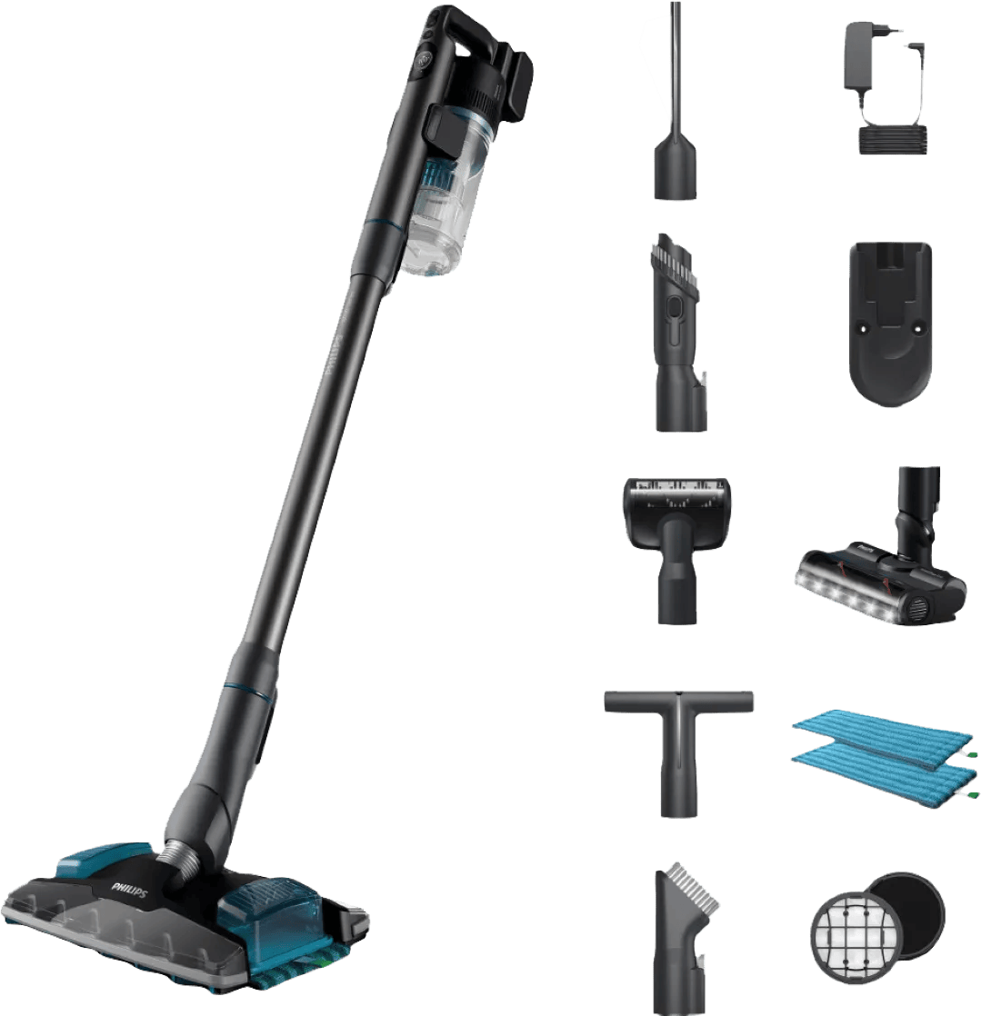 Philips 7000 Series Aqua XC7057/01