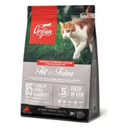 Orijen Kattenvoer Whole Prey Fit & Trim 1,8 kg
