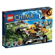 LEGO Chima Laval's Royal Fighter - 70005