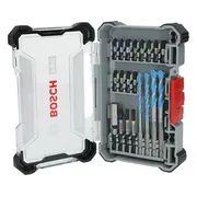 Bosch Professional PRO Impact Mixed Boor-/bitset 20-delig - 2608521U83