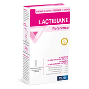 PiLeJe Lactibiane Reference Capsules 45CP