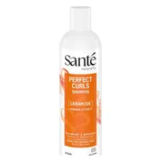 Sante Naturkosmetik Perfect Curls Shampoo 250ML