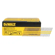DeWALT DN275 Duplex nagels 21° 70/57mm VE=2000