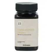 Ortholon Astaxanthine Softgels 60SG