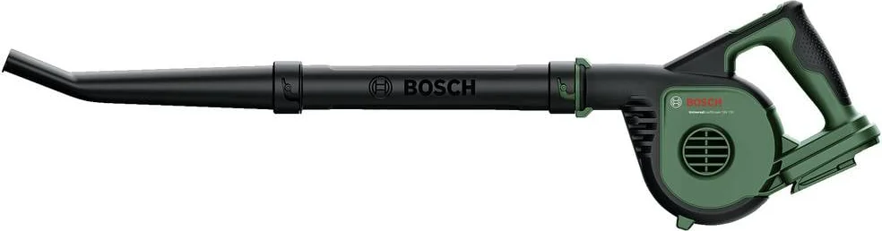 Bosch UniversalLeafBlower 18V-130 Bladblazer - Zonder 18 V accu en lader