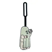 LEGO Glow-in-the-dark spook bagagelabel