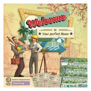 Welcome To Spring Thematic Neighbourhood
