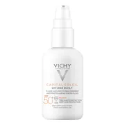 Vichy Capital Soleil UV-Age Daily Water Fluid SPF50+ 40ML