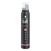 Schwarzkopf Taft Power Mousse Cashmere 200ML