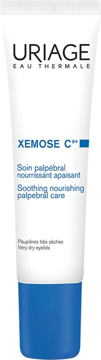 Uriage Xémose Soothing Eye Contour Care 15ML