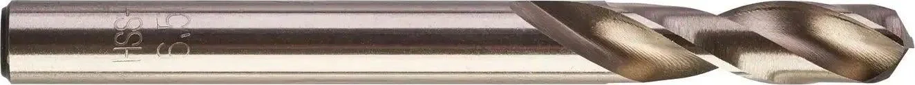 Milwaukee Metaalboren 6,5 x 70 mm HSS-Ground kort DIN 1897 VE=10 - 4932352215