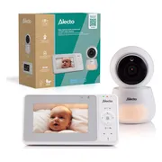 Alecto DVM2043 Babyfoon met Camera 4,3-inch