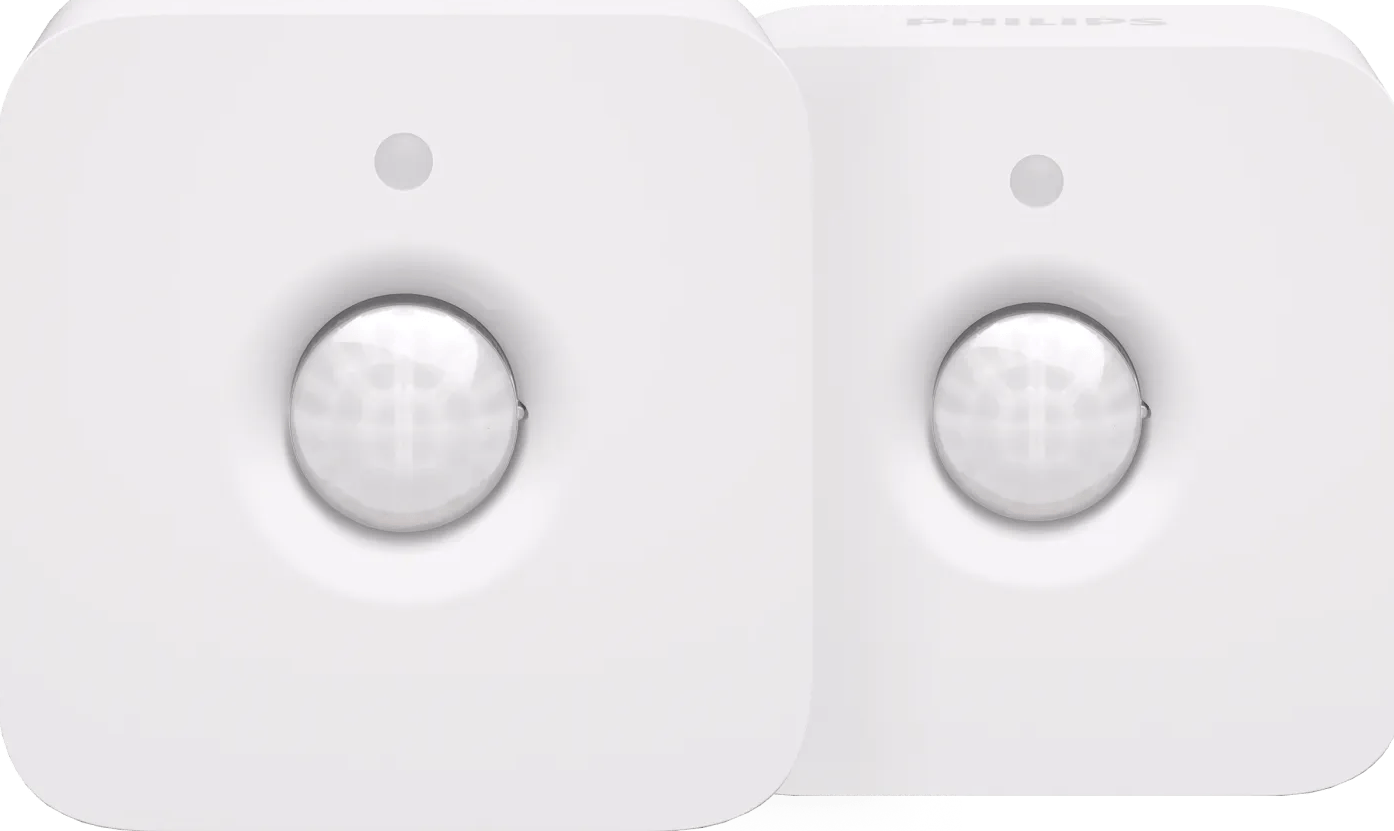 Philips Hue Bewegingssensor 2-pack