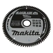 Makita B-32627 Afkortzaagblad Hout | Makblade-Plus | 216 x 30 mm | 80-tands
