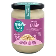 TerraSana Tahin Sesampasta Wit 500GR