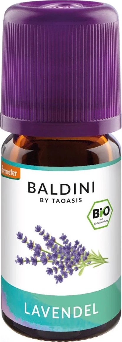 Baldini Lavendel Aroma 5ML