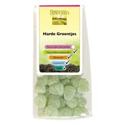 Boerjan Harde Groentjes 150GR