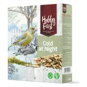 HobbyFirst Wildlife Cold At Night 850 gr